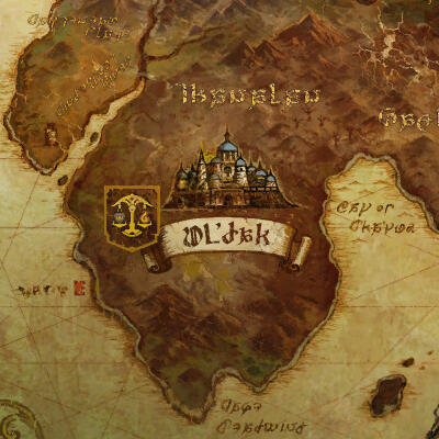Geography is important.