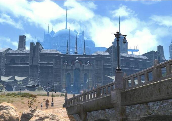 Home sweet shithole.
